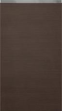 Erikoisviiluovi Classic TP47V4Y, Kastanja (ph50 MetalGrey vedin)