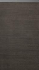 Erikoisviiluovi Classic TP47V4Y, Espresso (ph41 musta vedin)