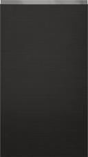 Erikoisviiluovi Classic TP47V4Y, Musta (ph50 MetalGrey vedin)