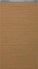 Erikoisviiluovi OakLook Classic TP47V4Y, Moderni tammi (ph50 MetalGrey vedin)