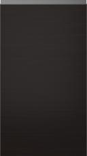 Erikoisviiluovi OakLook Classic TP47V4Y, Tummasuklaa (ph41 musta vedin)