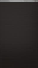 Erikoisviiluovi OakLook Classic TP47V4Y, Tummasuklaa (ph50 MetalGrey vedin)