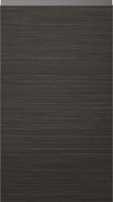 Erikoisviiluovi OakLook Classic TP47V4Y, Espresso (ph41 musta vedin)