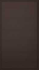 Tammiovi, M-Format, TP68V, Tummanruskea