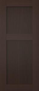 Tammiovi, M-Concept, WS21KPO, Tummanruskea