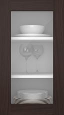 Tammiovi, M-Concept, WS21LA, Kastanja (clear lasi)