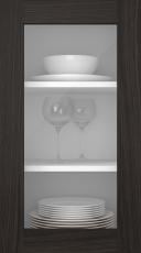 Tammiovi, M-Concept, WS21LA, Espresso (clear lasi)