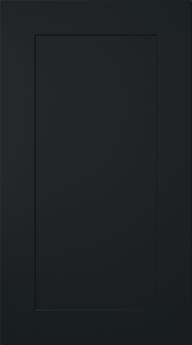 Maalattu ovi, Bravura, PM16, Musta