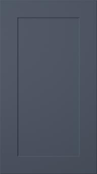 Maalattu ovi, Bravura, PM16, Ocean