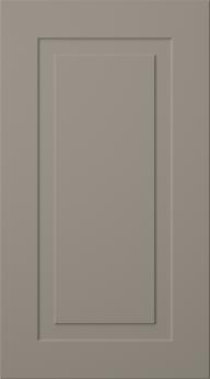 Maalattu ovi, Motive, PM26, Stone Grey