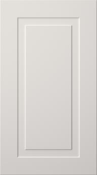 Maalattu ovi, Motive, PM26, Arctic White