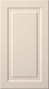 Maalattu ovi, Pigment, PM40, Vanilla Cream