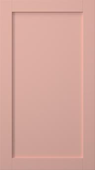 Koivuovi, Frame, PP60, Coral