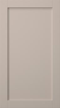 Koivuovi, Frame, PP60, Cashmere