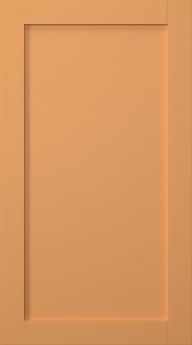Koivuovi, Frame, PP60, Saffron