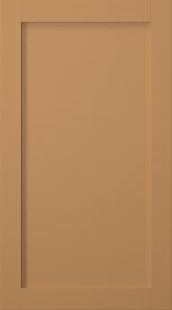 Koivuovi, Frame, PP60, Tan