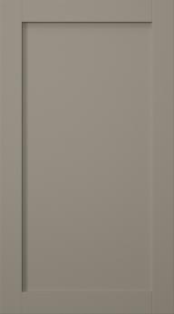 Koivuovi, Frame, PP60, Stone Grey