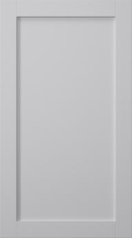 Koivuovi, Frame, PP60, Light Grey