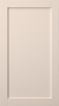 Koivuovi, Frame, PP60, Ivory