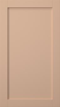 Koivuovi, Frame, PP60, Almond