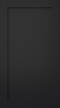 Koivuovi, Frame, PP60, Anthracite