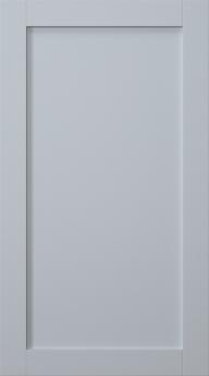 Koivuovi, Frame, PP60, Pewter