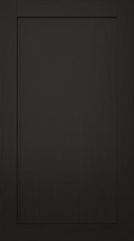 Tammiovi, Frame, PP60, Musta