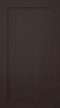 Tammiovi, Frame, PP60, Tummanruskea