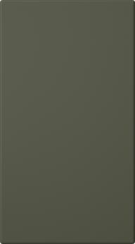 Maalattu ovi, Round, SM60, Moss