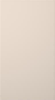 Maalattu ovi, Moment, TM85, Vanilla Cream