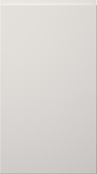 Maalattu ovi, Moment, TM85Y, Arctic White