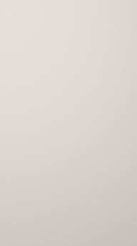 Lakattu ovi, Chic, TML16, Seashell white, matt