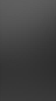 Lakattu ovi, Chic, TML16, Jet black, matt