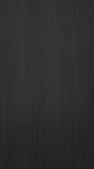 Lakattu ovi, Chic, TML16, Black wood, matt