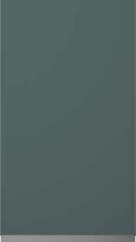 PerfectSense-ovi, Variant, TML874A, Stone green, matt  (ph41 musta vedin)