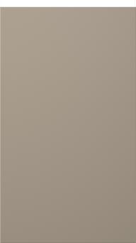 Lakattu ovi, Variant, TML874Y, Stone Grey, satin (ph49 valkoinen vedin)