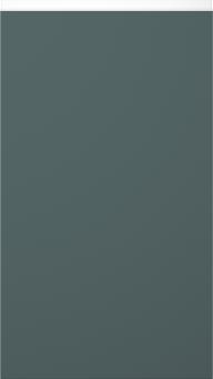 PerfectSense-ovi, Variant, TML874Y, Stone green, matt  (ph49 valkoinen vedin)