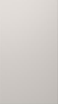 Lakattu ovi, Variant, TML87, Light grey, satin