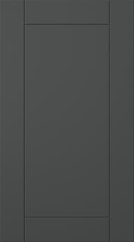 Maalattu ovi, Effect, TMU10, Anthracite