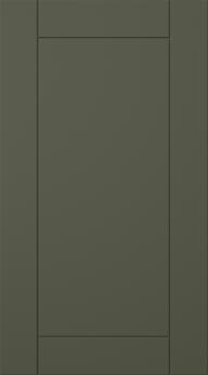 Maalattu ovi, Effect, TMU10, Moss