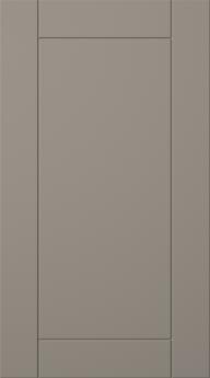 Maalattu ovi, Effect, TMU10, Stone Grey