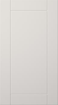 Maalattu ovi, Effect, TMU10, Arctic White