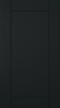 Maalattu ovi, Effect, TMU10, Musta