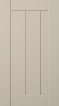Maalattu ovi, Stripe, TMU11, Cashmere