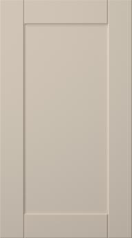 Maalattu ovi, Simple, TMU13, Cashmere
