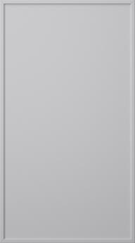 Koivuovi, Rim, TP12P, Light Grey