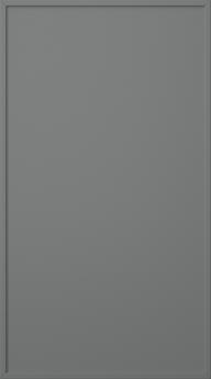 Koivuovi, Rim, TP12P, Dust Grey