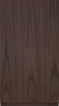 Tammiovi, M-Living, TP26PSA, Hasselpähkinä