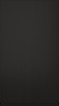 Tammiovi, M-Living, TP26PSA, Musta