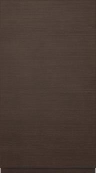 Erikoisviiluovi, M-Living, TP26VSA, Kastanja